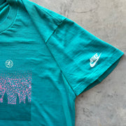 Vintage 1984 Nike Bloomsday Tee