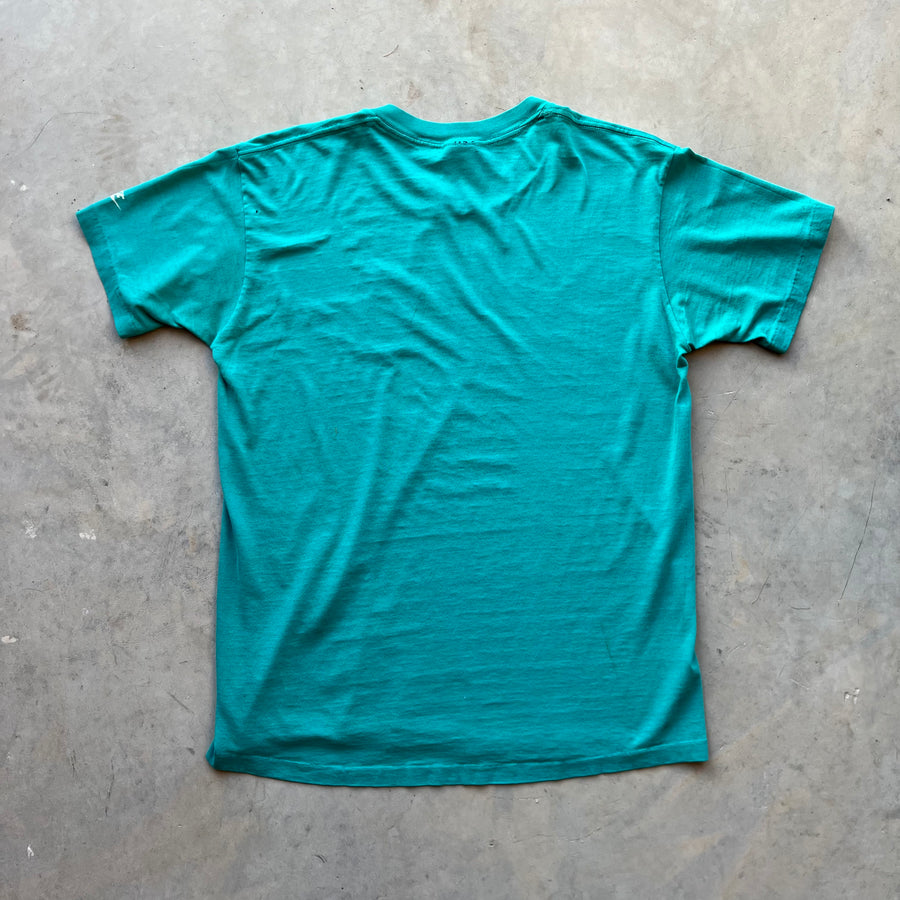 Vintage 1984 Nike Bloomsday Tee