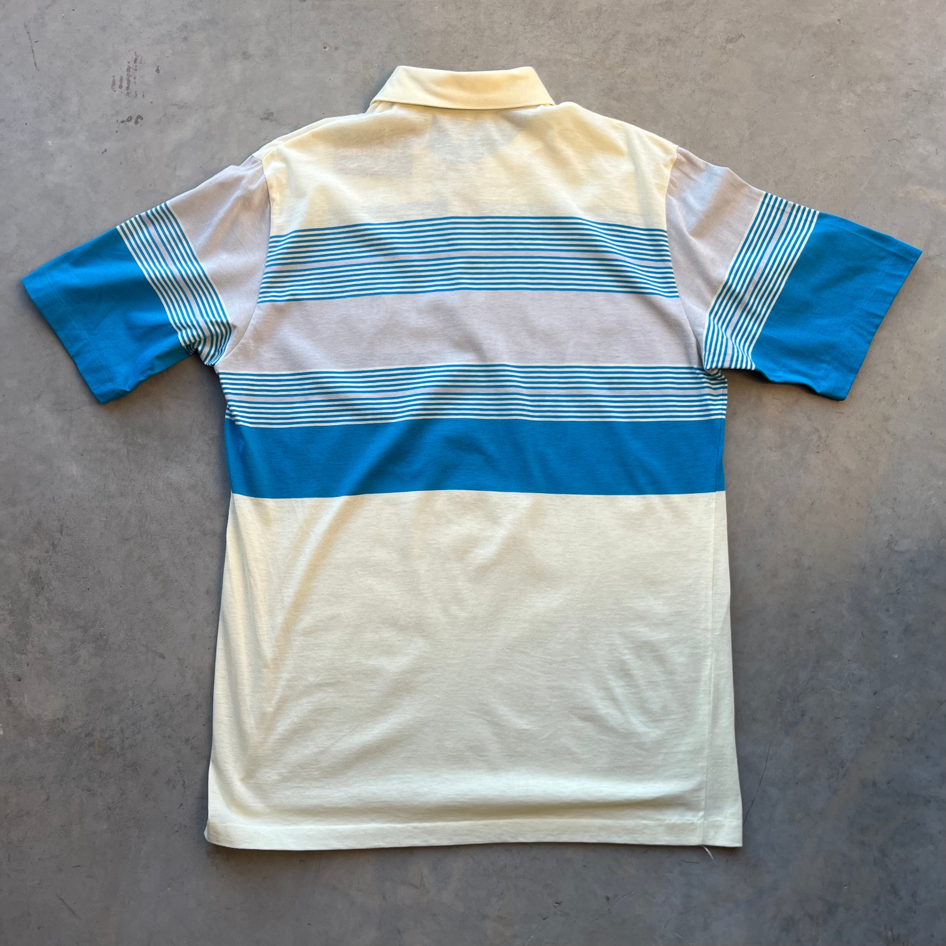 Vintage Aureus Polo