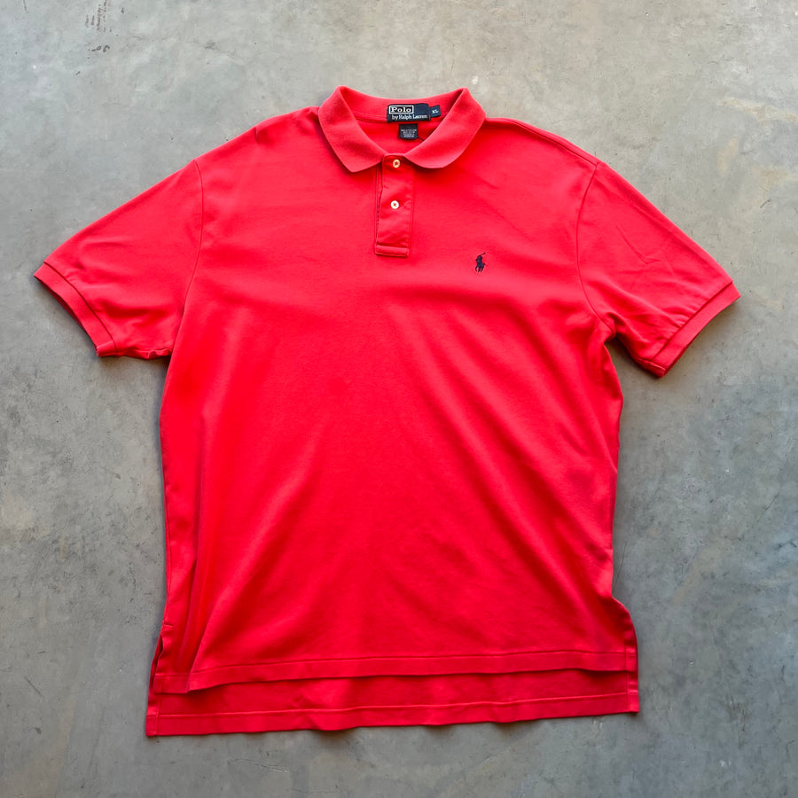 Vintage Polo By Ralph Lauren Polo