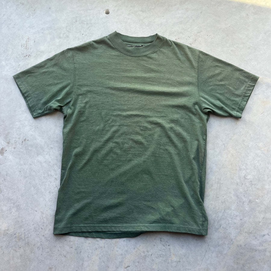 Vintage Single Stitch Blank Tee