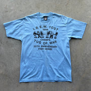 Vintage 1994 IBEW Tee