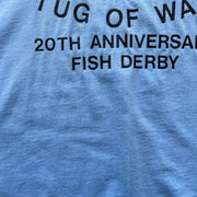 Vintage 1994 IBEW Tee