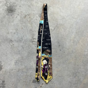 Vintage Looney Tunes Betty Boop Tie