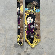 Vintage Looney Tunes Betty Boop Tie