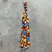 Vintage Pooh Tie