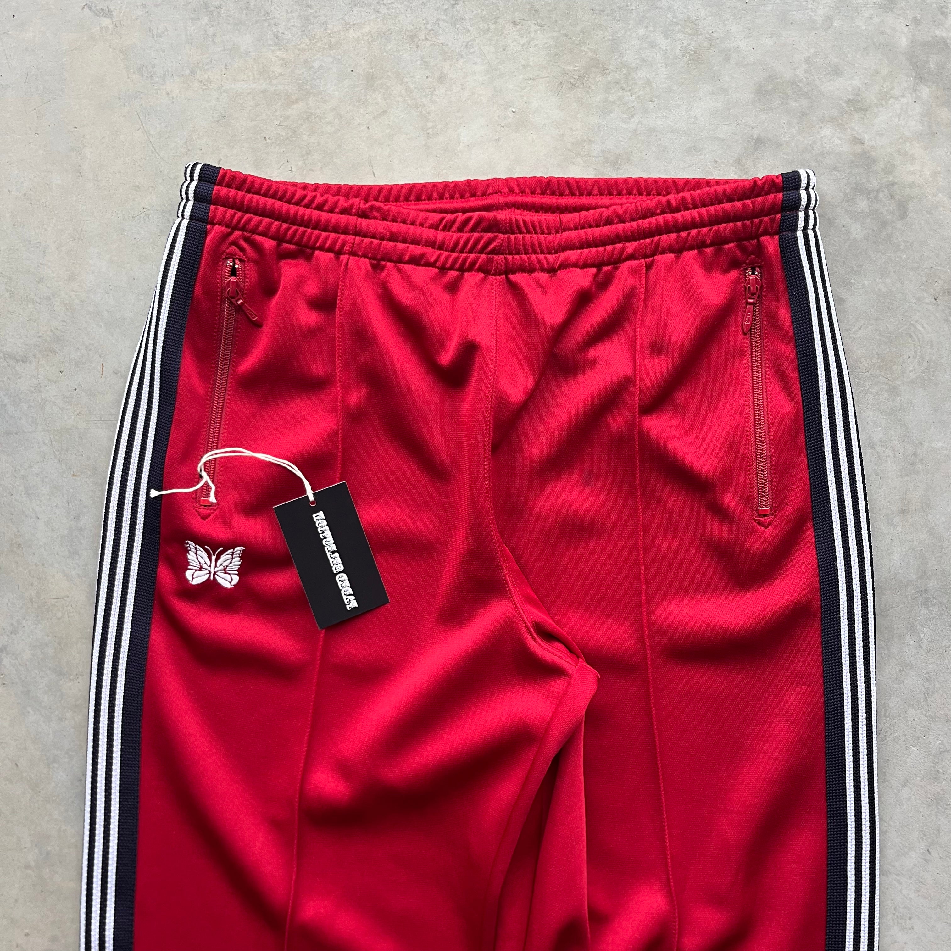 [Pre-Owned] Needles Tracksuit Pants