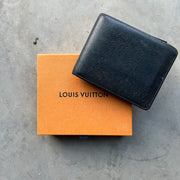 [Pre-Owned] Louis Vuitton Tri-Fold Wallet