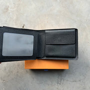 [Pre-Owned] Louis Vuitton Tri-Fold Wallet