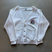 Vintage Disney Mickey Mouse Cardigan