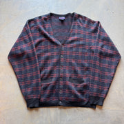 Vintage Christopher Rand Knit Cardigan