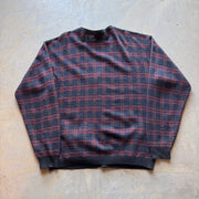 Vintage Christopher Rand Knit Cardigan