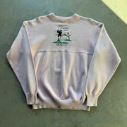 Vintage Golf Canadian Open Knit Sweater