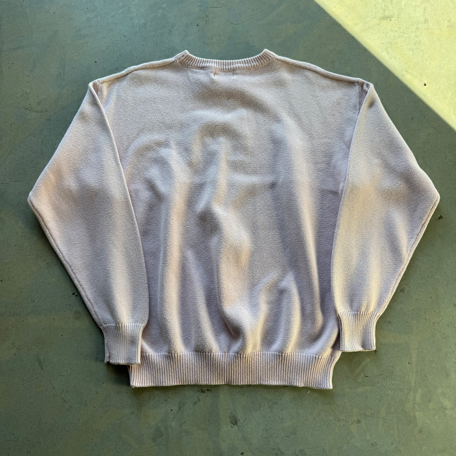 Vintage Golf Canadian Open Knit Sweater