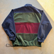 Vintage Nautica 1/4 Zip Fleece