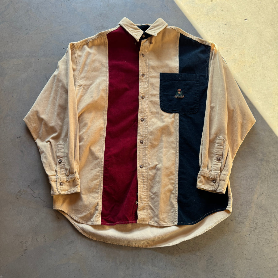 Vintage Private Member Shirt
