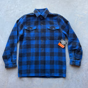 Vintage Dakota Flannel