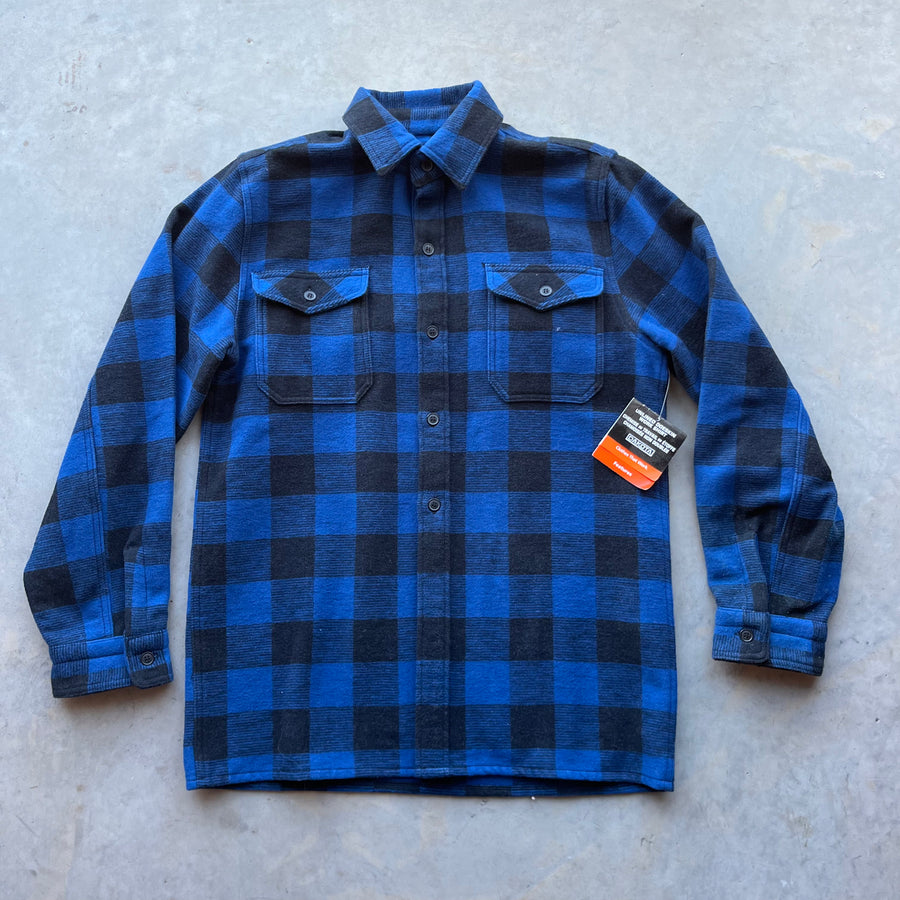 Vintage Dakota Flannel