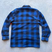 Vintage Dakota Flannel