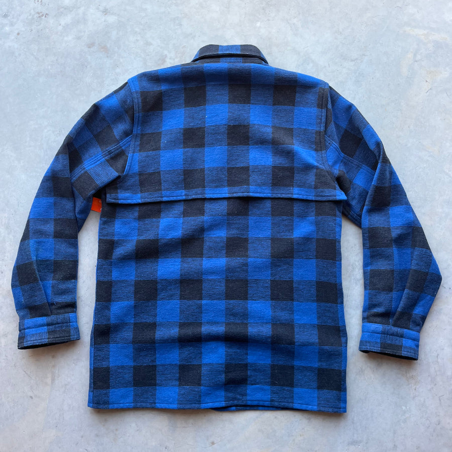 Vintage Dakota Flannel