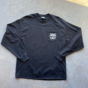 Vintage 2011 Rumble On The River Longsleeve