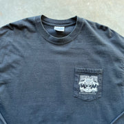 Vintage 2011 Rumble On The River Longsleeve