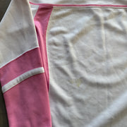 Vintage Edmonton "Oilers" Jersey