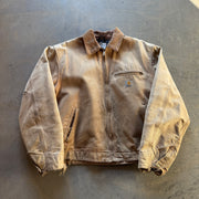Vintage Carhartt Detroit Jacket
