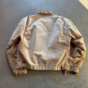 Vintage Carhartt Detroit Jacket