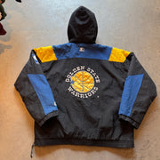 Vintage Golden State "Warriors" Starter Jacket