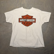Harley Davidson "Janesville" Tee