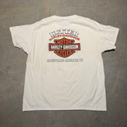 Harley Davidson "Janesville" Tee