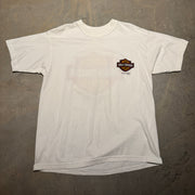 Harley Davidson "Mexico" Tee