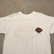Harley Davidson "Mexico" Tee