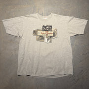 Harley Davidson "Missouri" Tee