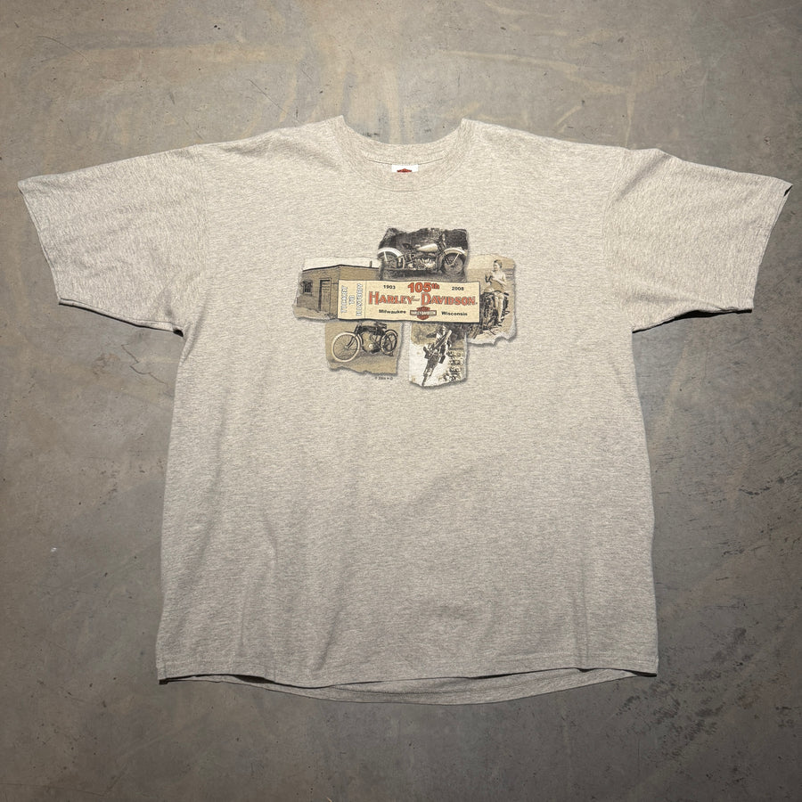 Harley Davidson "Missouri" Tee