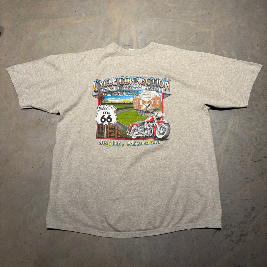 Harley Davidson "Missouri" Tee