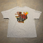 Vintage Harley Davidson "Texas" Tee