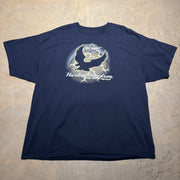 Harley Davidson "Edmonton" Tee