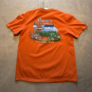 Vintage Harley Davidson "Iowa" Tee