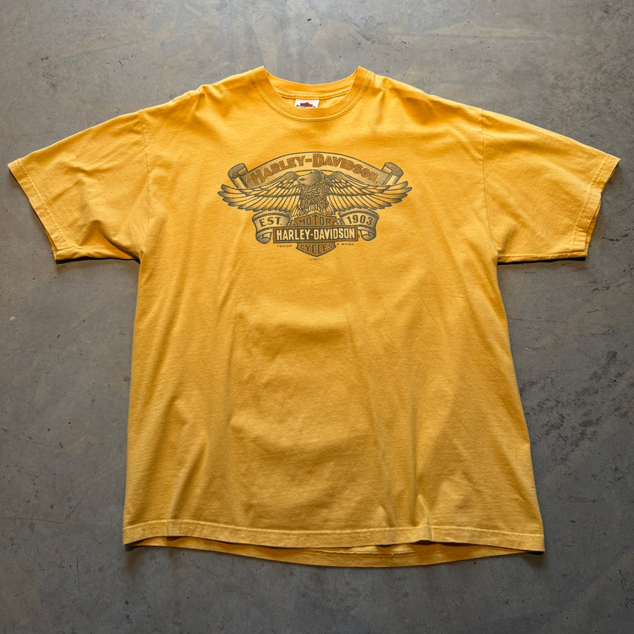 Harley Davidson "Arizona" Tee