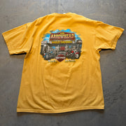 Harley Davidson "Arizona" Tee