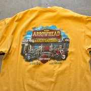 Harley Davidson "Arizona" Tee