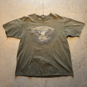 Harley Davidson "Ohio" Tee