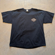 Harley Davidson "Mexico" Tee