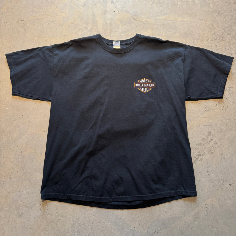Harley Davidson "Mexico" Tee