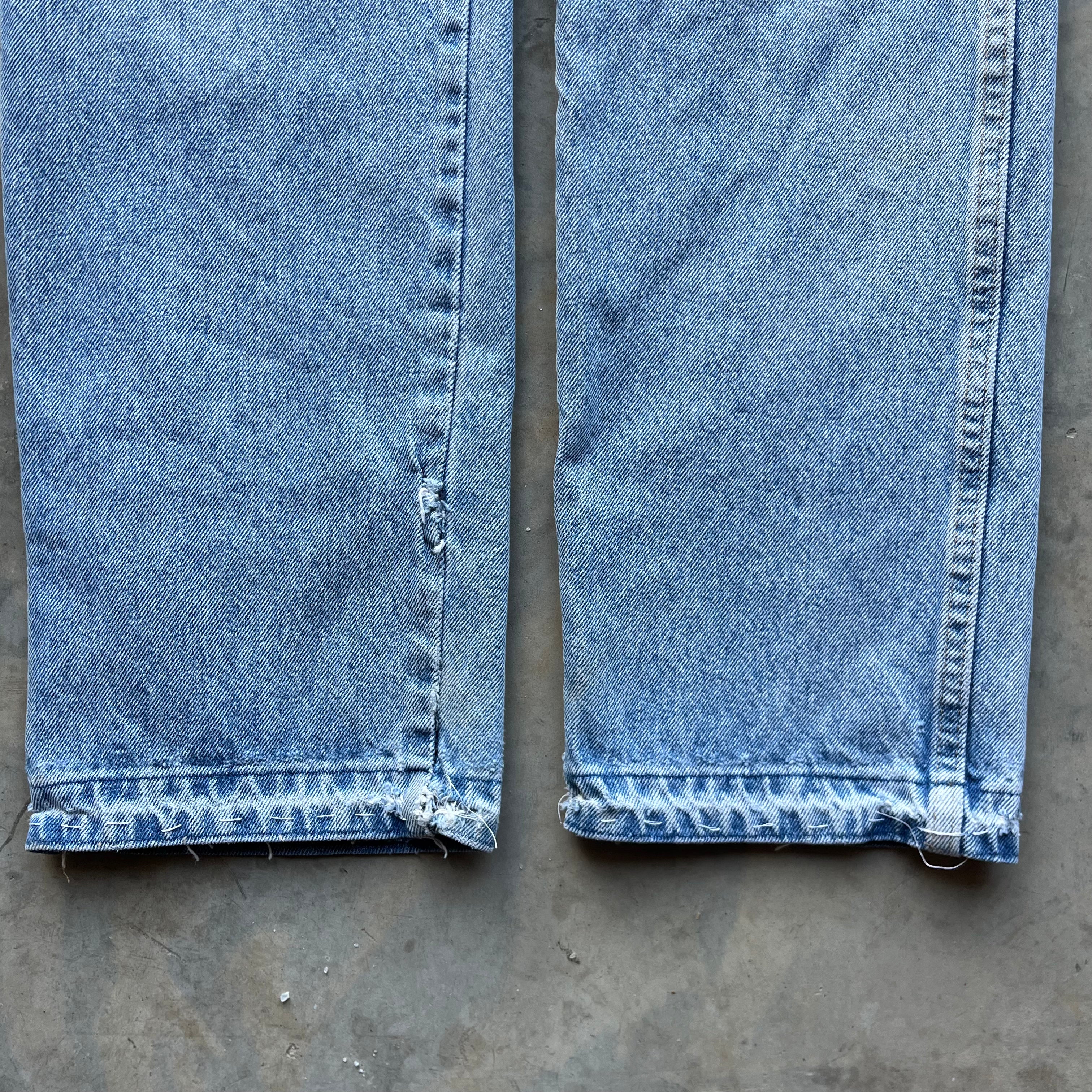 Vintage Wrangler Pants