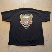 Harley Davidson "Mexico" Tee