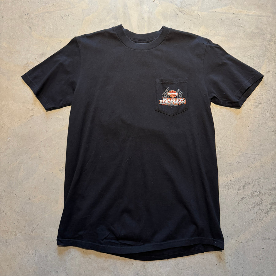 Harley Davidson "New York City" Tee
