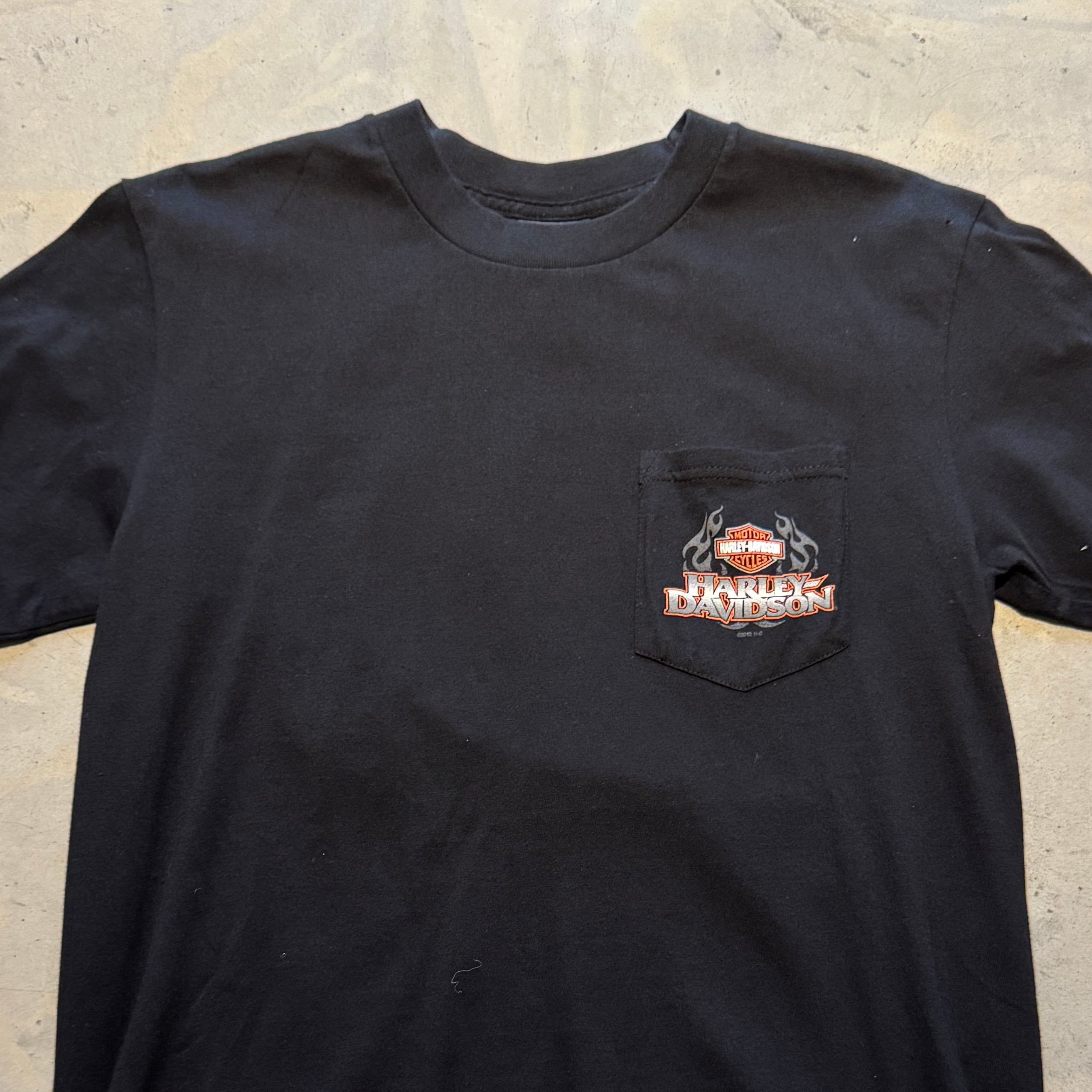 Harley Davidson "New York City" Tee